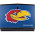 University of Kansas Jayhawks Digi Dell Alienware Skin